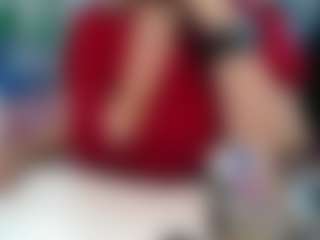 Passionate blonde's Live Sex Cam Show