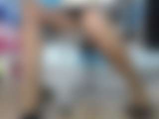 Passionate blonde's Live Sex Cam Show