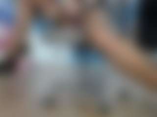 Passionate blonde's Live Sex Cam Show