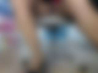 Passionate blonde's Live Sex Cam Show