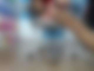 Passionate blonde's Live Sex Cam Show