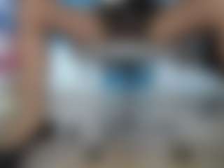 Passionate blonde's Live Sex Cam Show