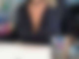 Passionate blonde's Live Sex Cam Show