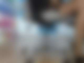 Passionate blonde's Live Sex Cam Show