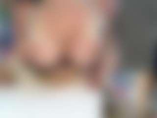 Passionate blonde's Live Sex Cam Show