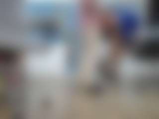 Passionate blonde's Live Sex Cam Show