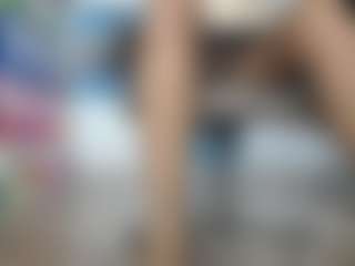 Passionate blonde's Live Sex Cam Show