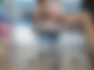 Passionate blonde's Live Sex Cam Show