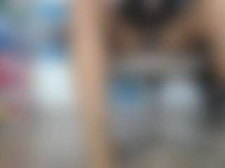 Passionate blonde's Live Sex Cam Show
