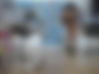 Passionate blonde's Live Sex Cam Show