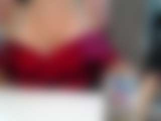 Passionate blonde's Live Sex Cam Show