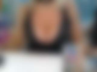 Passionate blonde's Live Sex Cam Show