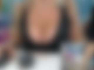Passionate blonde's Live Sex Cam Show
