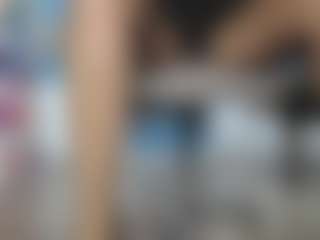 Passionate blonde's Live Sex Cam Show