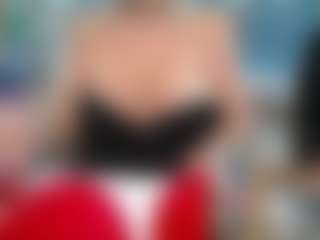 Passionate blonde's Live Sex Cam Show