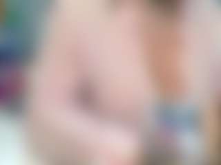 Live cam show with Passionate blonde - Strip on Mixed Magazine Live
