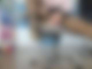 Live cam show with Passionate blonde - Handjob on Mixed Magazine Live