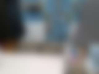 Passionate blonde's Live Sex Cam Show