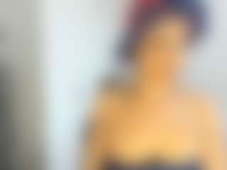 Melaashara's Live Sex Cam Show