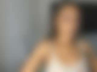 Melaashara's Live Sex Cam Show