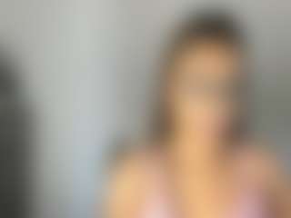 Melaashara's Live Sex Cam Show