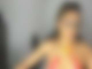 Melaashara's Live Sex Cam Show
