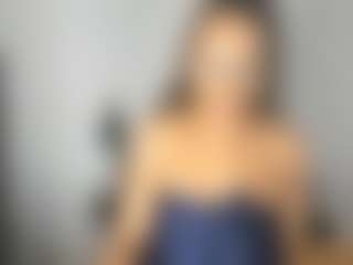 Melaashara's Live Sex Cam Show