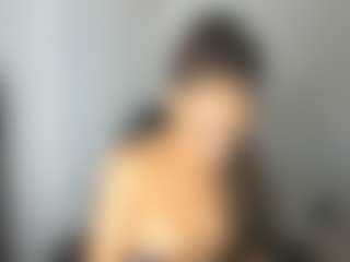 Melaashara's Live Sex Cam Show