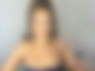 Show de cam sexual en vivo de Melaashara