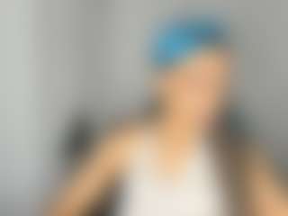 Melaashara's Live Sex Cam Show