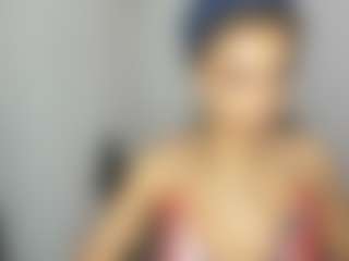 Melaashara's Live Sex Cam Show