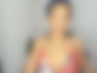 Melaashara's Live Sex Cam Show