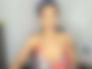 Melaashara's Live Sex Cam Show