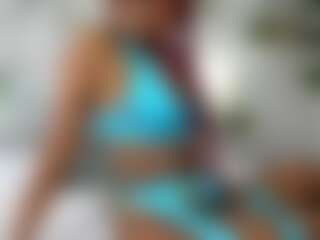 Miss Xienna Moreaus Live-Sex-Cam-Show