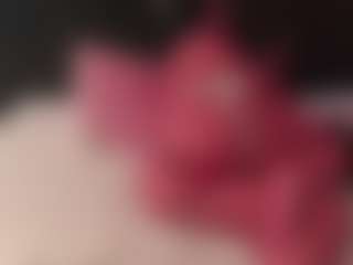 Candy's Live Sex Cam Show