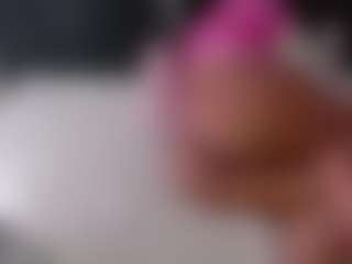 Candy's Live Sex Cam Show