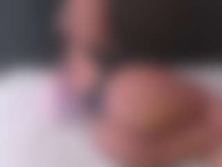 Candy's Live Sex Cam Show