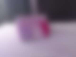 Candy's Live Sex Cam Show