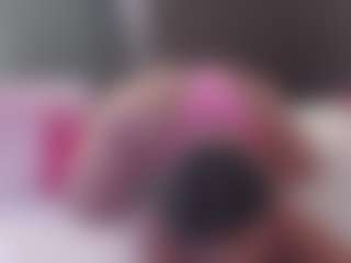 Candy's Live Sex Cam Show