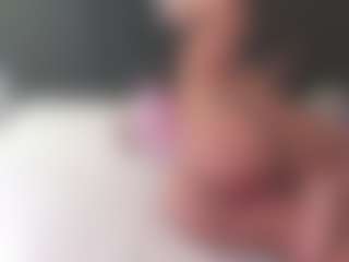 Candy's Live Sex Cam Show