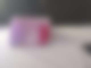 Candy's Live Sex Cam Show