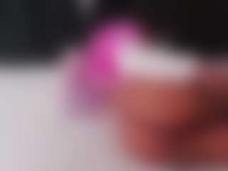 Candy's Live Sex Cam Show