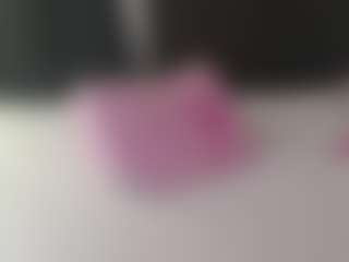 Candy's Live Sex Cam Show