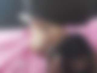 Cam Show en direct de Candy