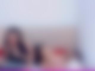 Live cam show with vanessasecretts - Worship on googirlz