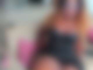 Show de cam en direct de Naomi King