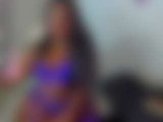 Naomi King's Live Sex Cam Show