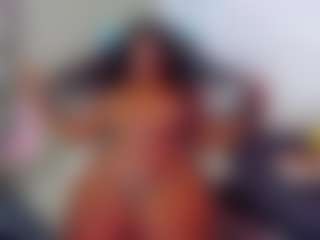 Naomi King's Live Sex Cam Show