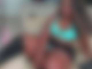 Naomi King's Live Sex Cam Show