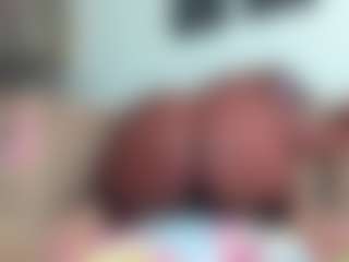 Naomi King's Live Sex Cam Show
